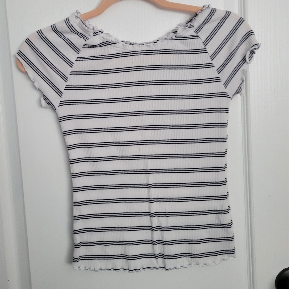 Old navy girls top